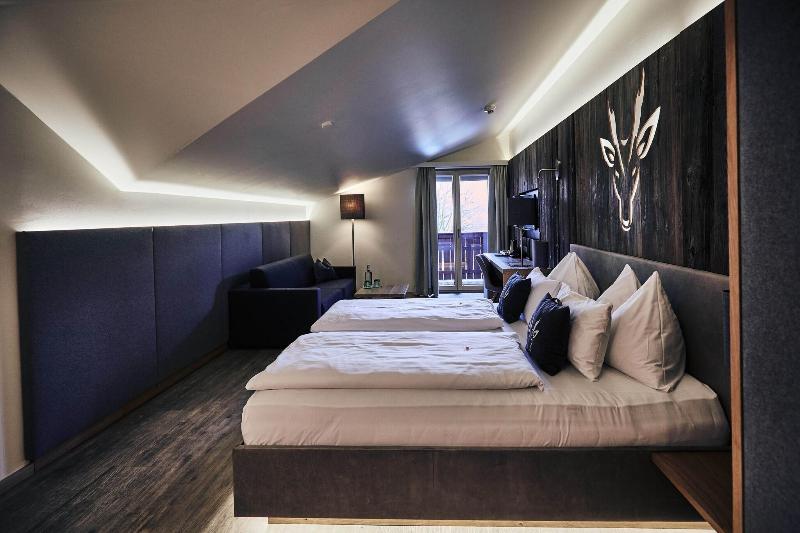 Hotel Gerl - Oda