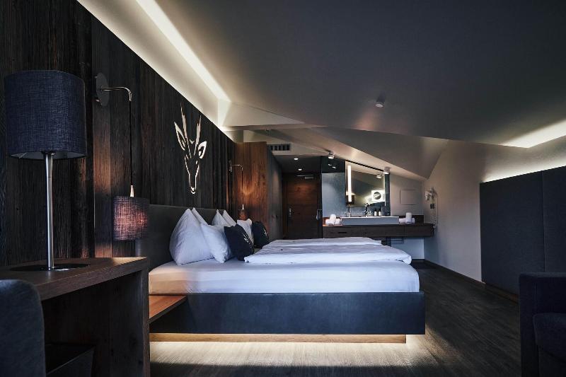 Hotel Gerl - Oda