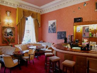 Ritz Edinburgh fotoÄŸrafÄ±