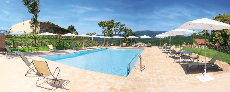 Gallano Resort - Aktivite