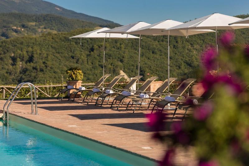 Gallano Resort - Aktivite