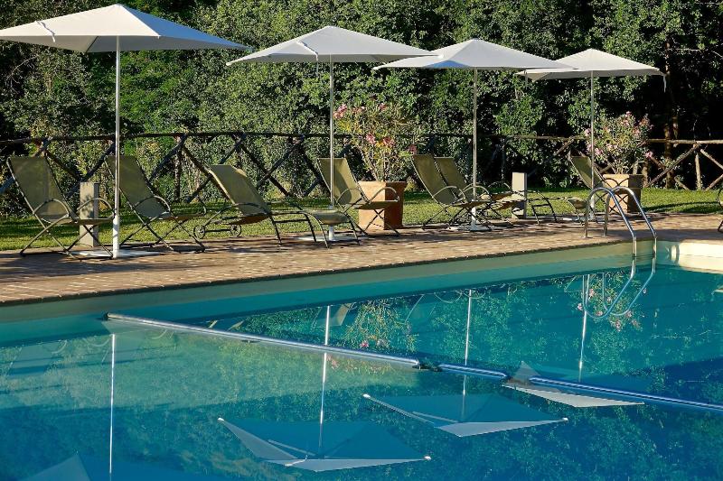 Gallano Resort - Aktivite