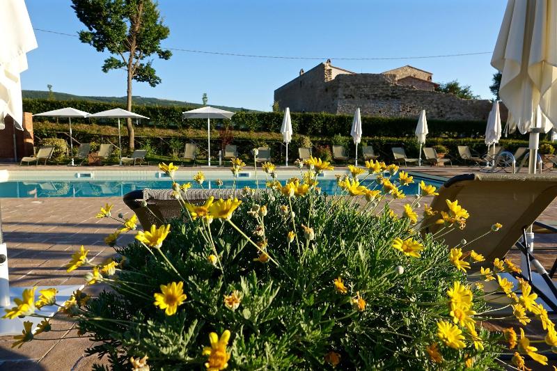 Gallano Resort - Aktivite
