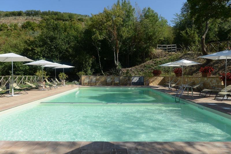 Gallano Resort - Aktivite