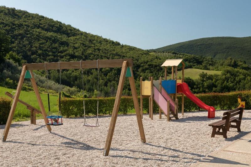 Gallano Resort - Aktivite