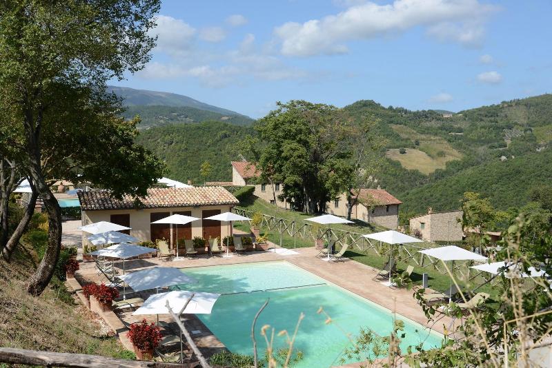 Gallano Resort - Genel