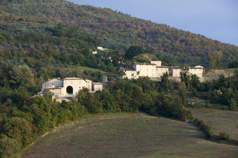 Gallano Resort - Genel