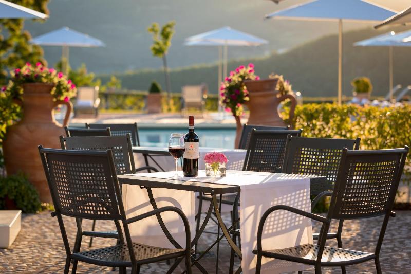 Gallano Resort - Genel