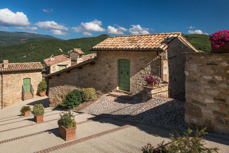 Gallano Resort - Genel