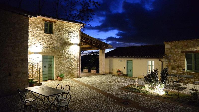 Gallano Resort - Genel