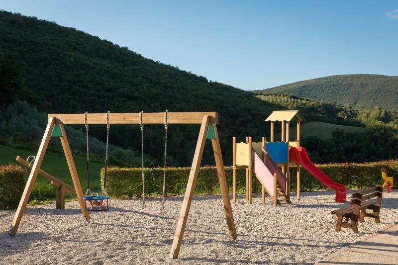 Gallano Resort - Genel