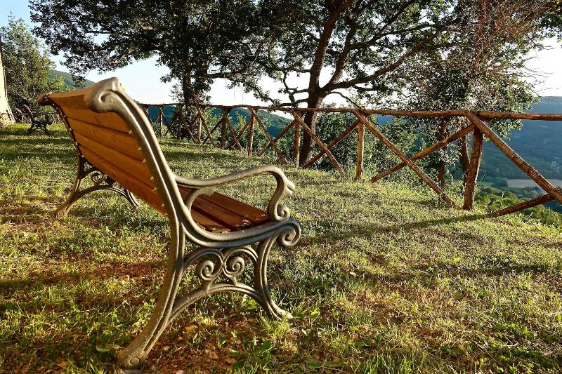 Gallano Resort - Genel