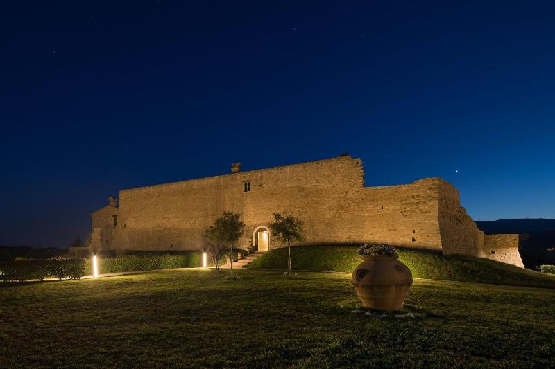 Gallano Resort - Genel