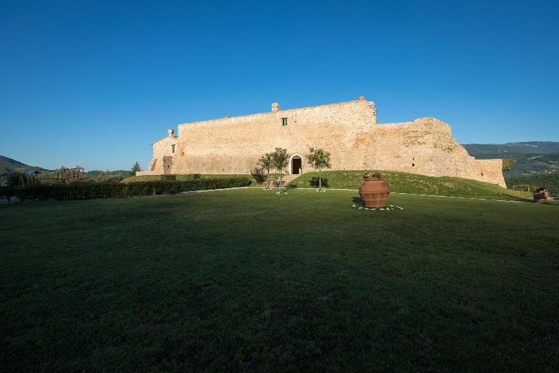 Gallano Resort - Genel