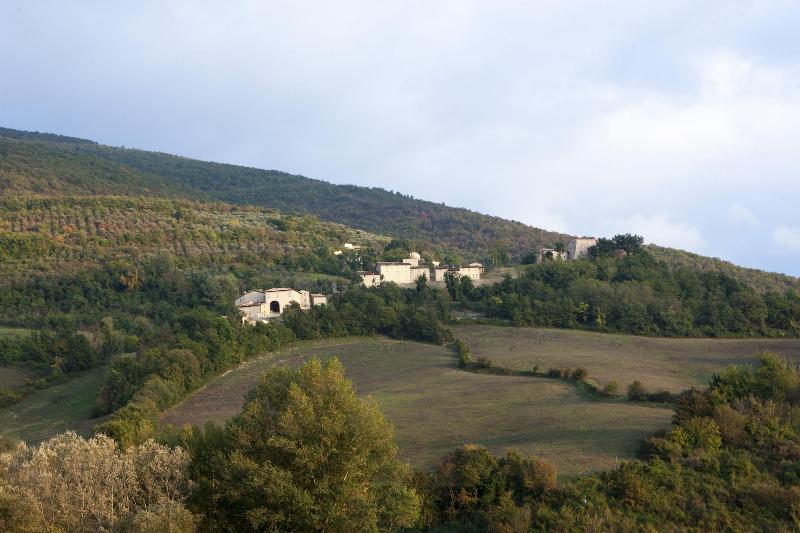 Gallano Resort - Genel
