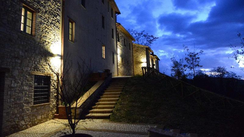 Gallano Resort - Genel