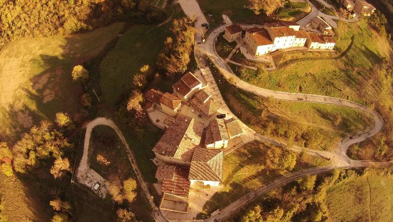 Gallano Resort - Genel