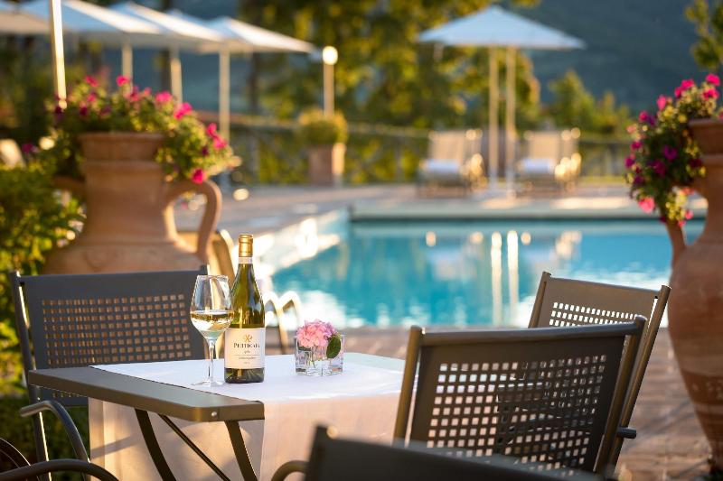 Gallano Resort - Genel