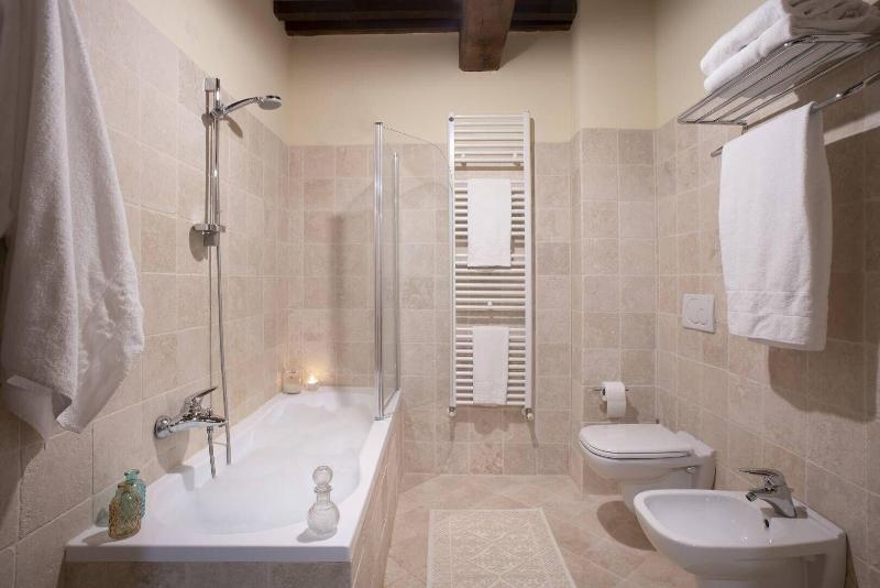 Gallano Resort - Oda