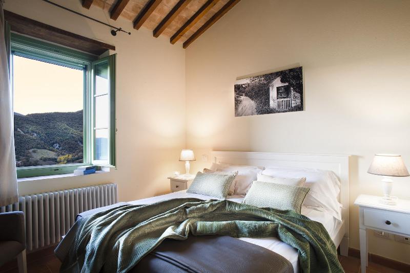 Gallano Resort - Oda