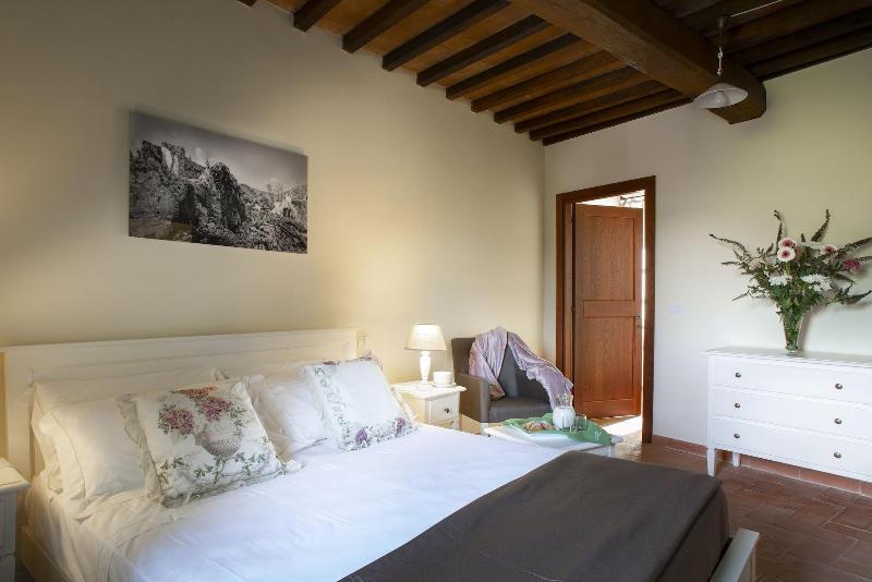 Gallano Resort - Oda