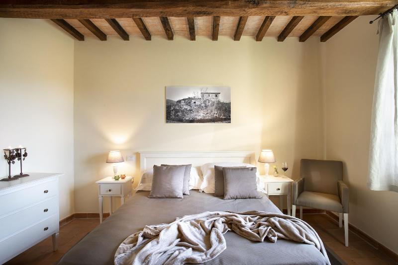Gallano Resort - Oda