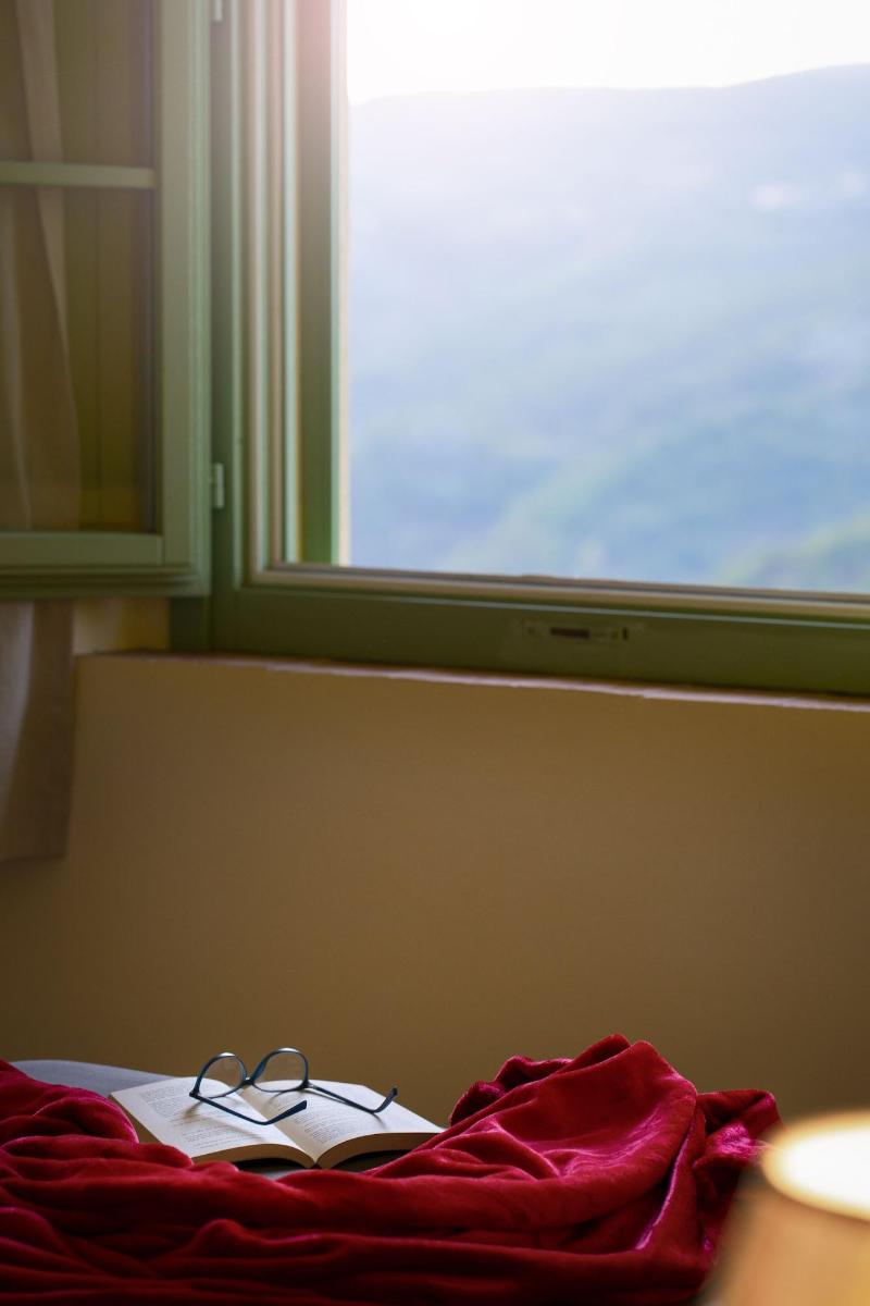 Gallano Resort - Oda