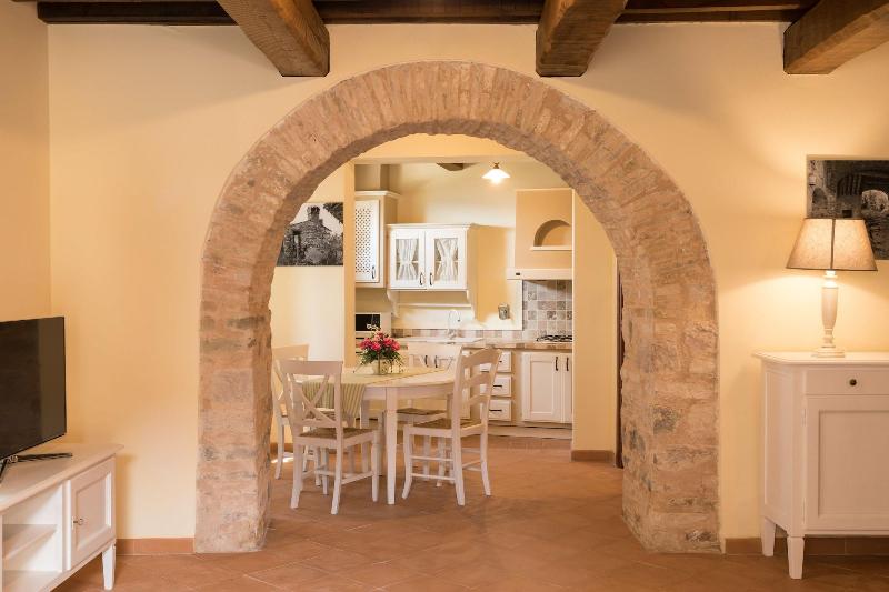 Gallano Resort - Oda