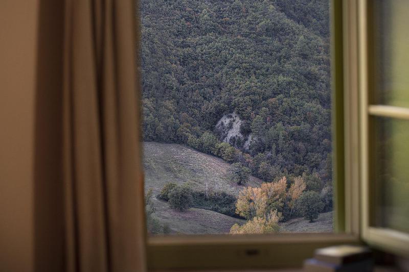 Gallano Resort - Oda