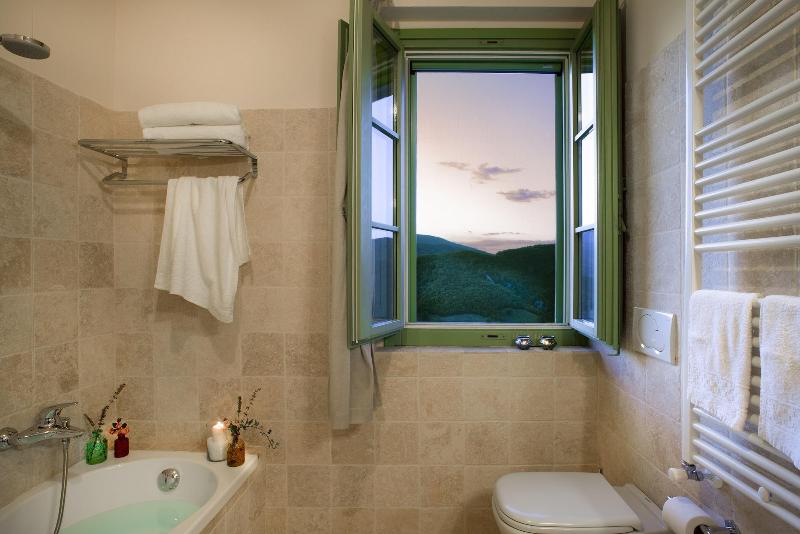 Gallano Resort - Oda