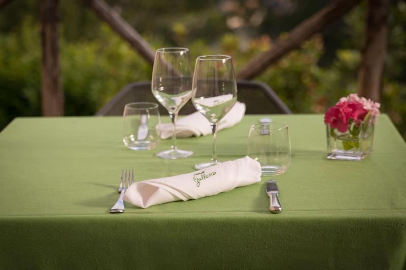 Gallano Resort - Restoran