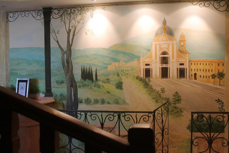 Hotel Cladan - Bar