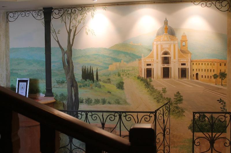 Hotel Cladan - Bar