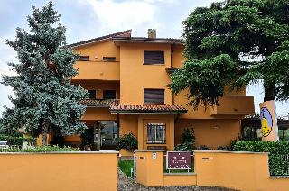 Hotel Cladan otel fotoğrafı