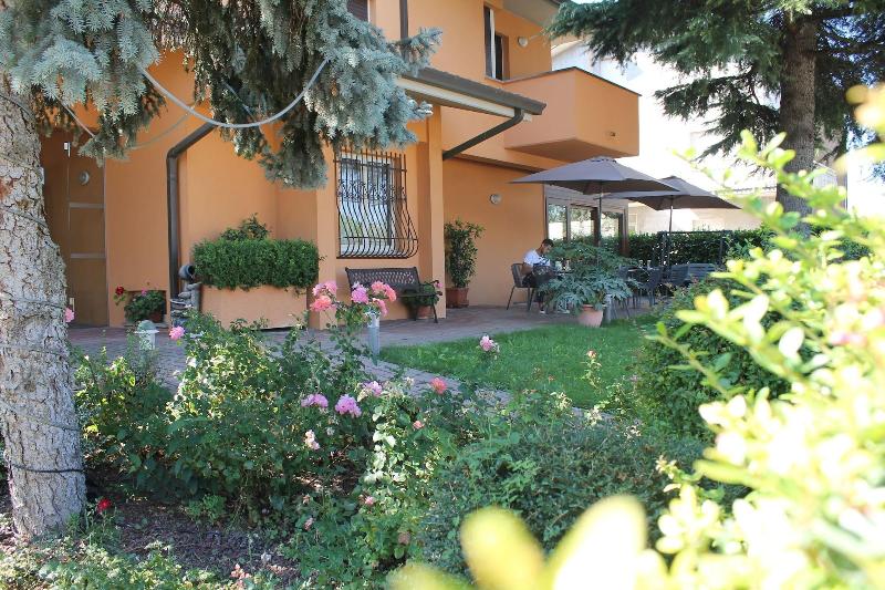 Hotel Cladan - Genel