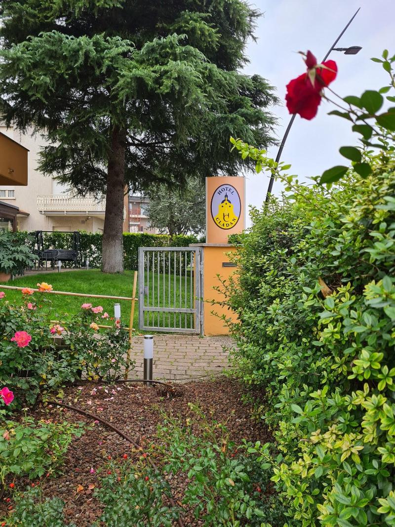 Hotel Cladan - Genel