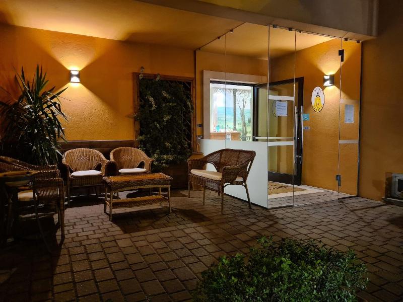 Hotel Cladan - Genel