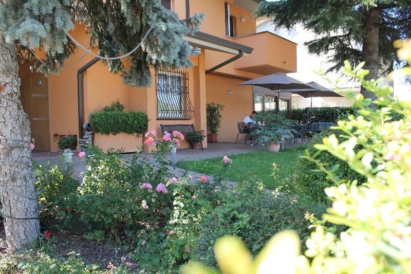 Hotel Cladan - Genel