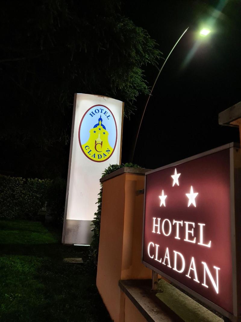 Hotel Cladan - Genel