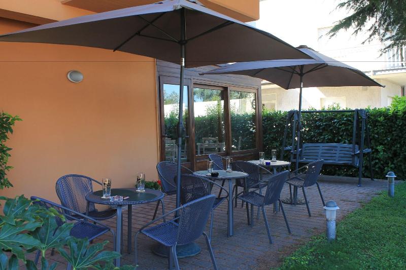Hotel Cladan - Genel