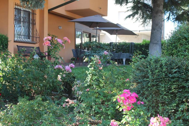 Hotel Cladan - Genel