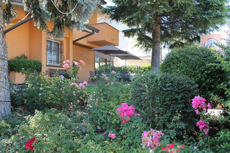 Hotel Cladan - Genel