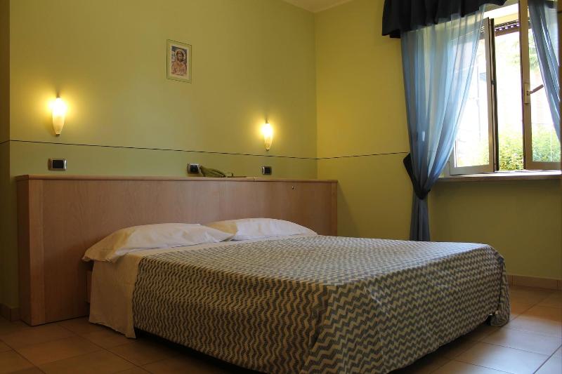 Hotel Cladan - Oda