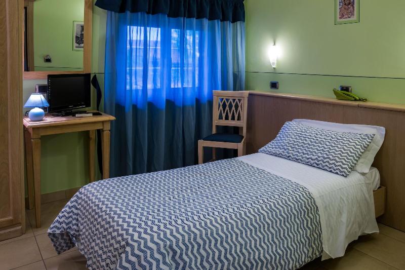 Hotel Cladan - Oda