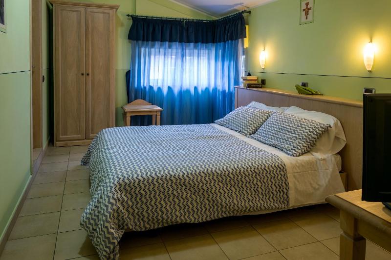 Hotel Cladan - Oda