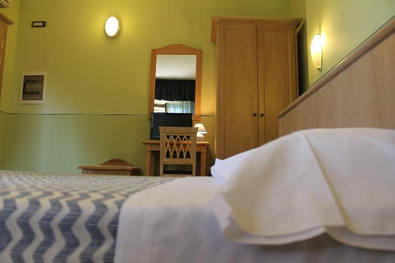 Hotel Cladan - Oda