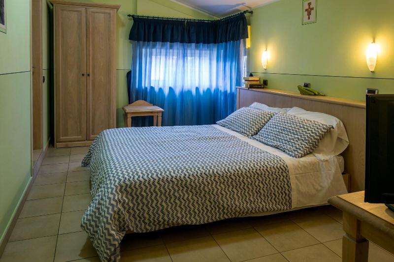 Hotel Cladan - Oda