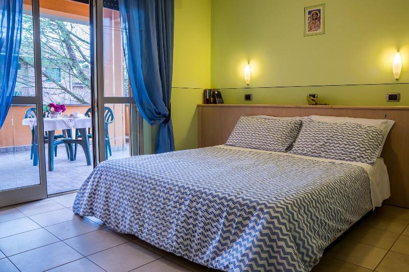 Hotel Cladan - Oda