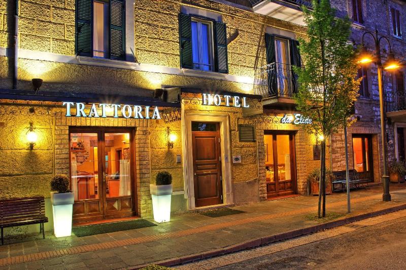 Hotel Da Elide - Genel