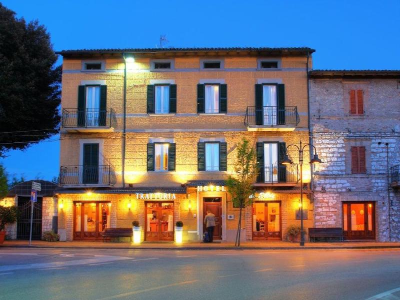 Hotel Da Elide - Genel